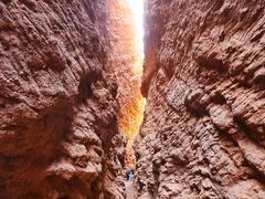 -天山神秘大峡谷