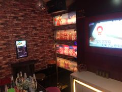 -音乐派KTV(盱眙皇剑国际店)