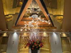 -广州花园酒店·凌璇阁旋转餐厅CAROUSEL360