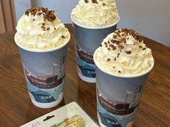 -刘兰英牛羊肉泡馍(立新街店)