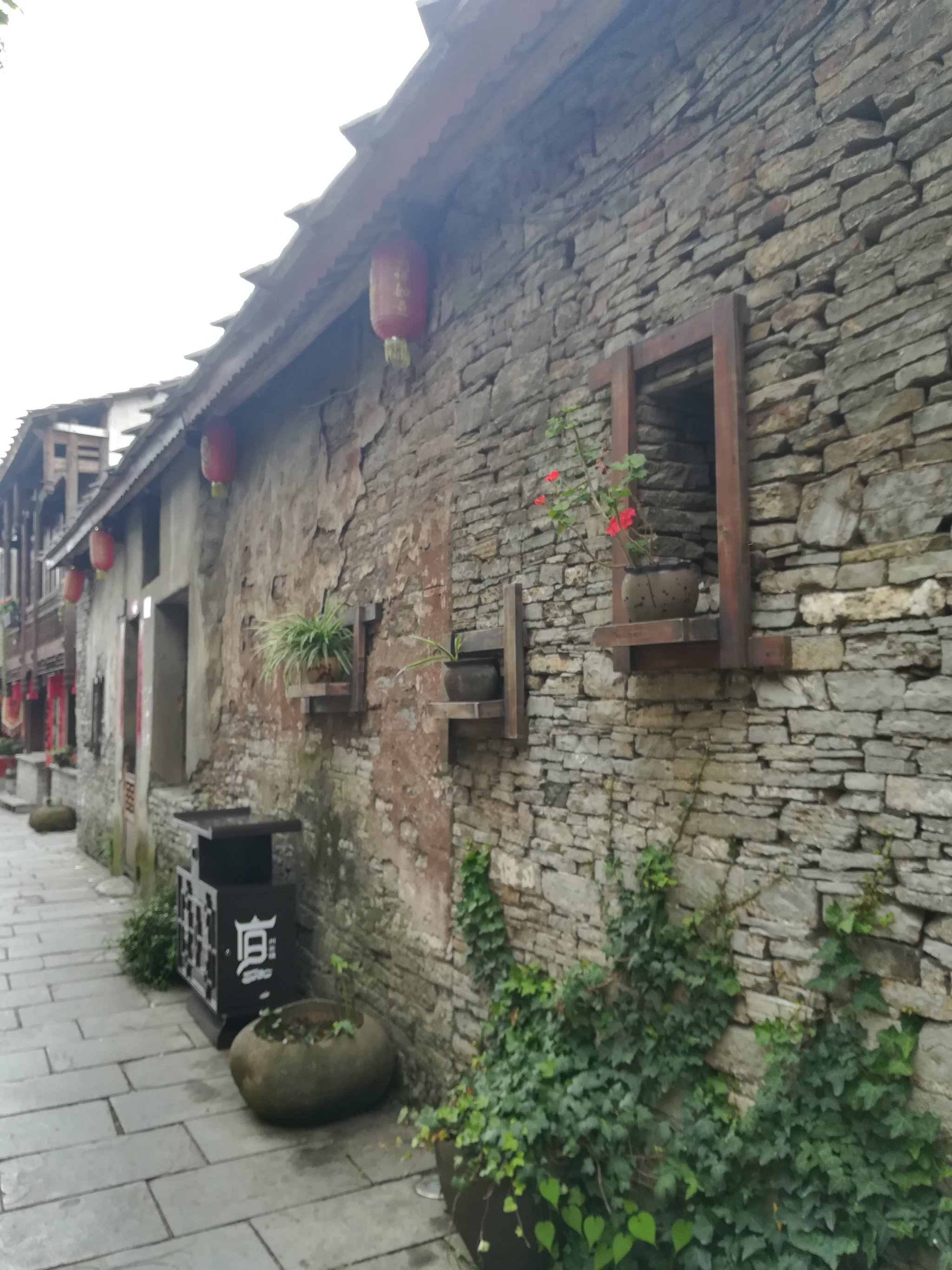 旧州古镇天气预报今日情况