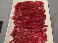 -鼎鼎香·港式火锅(北京SKP店)