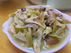 -鑫福楼农家菜