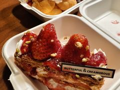 -B&C黄油与面包·THE GARDEN BAKERY概念店(世纪汇店)