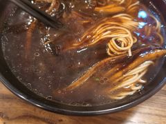 -董记面馆(漳州二路店)
