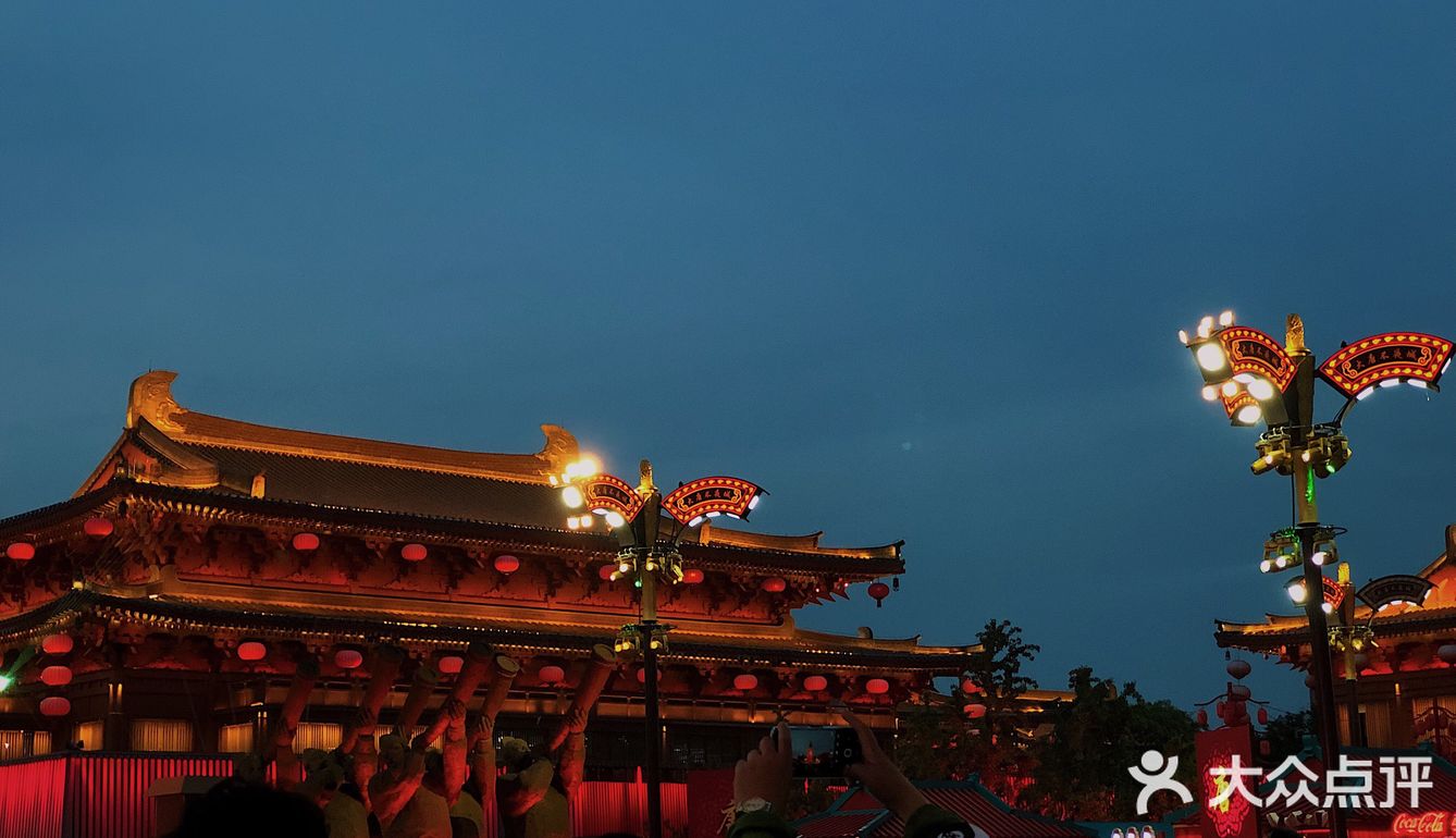 🏮大唐•多姿多彩，千姿百态，鼎盛的朝代🌟