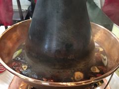 -东来顺饭庄(王府井步行街店)