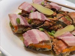 -宏玲餐厅(四川南路店)