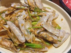 -东海怡品海鲜豆捞(星街坊店)