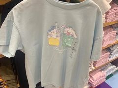 -优衣库(银座店)