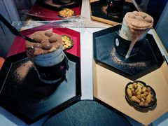 -茶是一枝花泡茶店