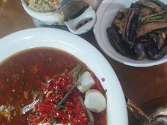 -六合居·明厨亮灶餐厅(成双大道店)