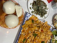 -后卫寨猫耳朵(后卫寨店)