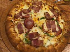 -米斯特比萨(望京西园店)