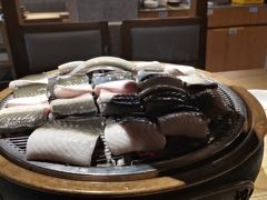 -泥炉烧肉师(新街口金銮巷店)
