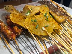 -三毛烧烤·南昌大排档(山姆店)