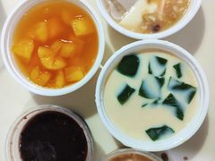 -五谷豆花(牛圩店)