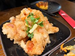 -半酌烧烤小酒馆(南京东路店)