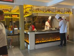 -大食客·非遗吉菜(高新和园店)