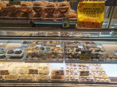 -鲍师傅糕点(虹口龙之梦店)