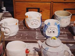 -陶缘陶瓷工厂店