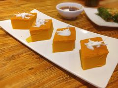 -喜越泰莱·泰越料理(海逸新天地店)