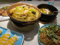 -香香海南菜餐厅