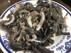 -老爆肚满五香烧牛羊肉