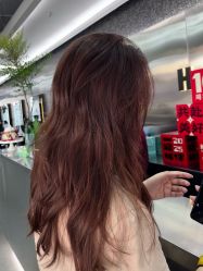 -Hair Code芭曲发型