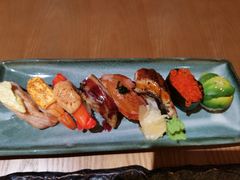 -松临·铁板烧&Omakase(神农店)