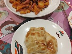 -巴依老爷·新疆美食(上城区天城路店)