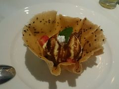 -戈雅法餐厅(世界城广场店)