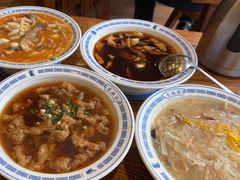 -老雒阳面馆·水席(定鼎门店)