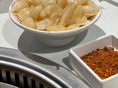 -葛记红焖羊肉(人民路店)