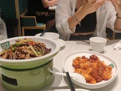 -绿草地·湘菜(芙蓉天街店)