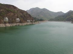 -燕塞湖鸟语林景区