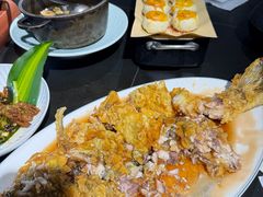 -魁盛居百年鲁菜馆(县西巷店)