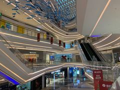 -银泰百货(厦门国贸中心店)
