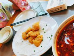 -小团圆灶台鱼·百城头牌菜(千岛湖店)