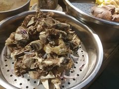 -玛森烧烤(汇佳商城店)