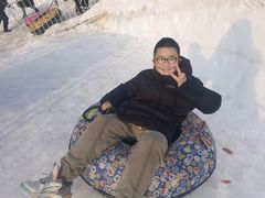 -沈阳奥体冰雪嘉年华