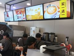 -CoCo都可(健翔桥店)