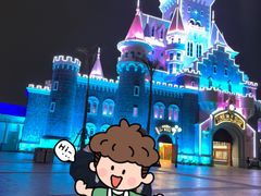 -厦门方特梦幻王国