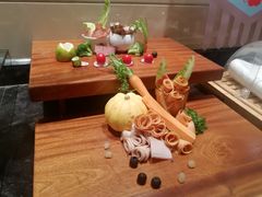 -安蒂娅·海鲜自助餐厅(安蒂娅美兰酒店)