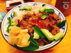 -水之惠鲜鱼料理(王府大街店)