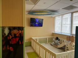 -杭州贝瑞斯美华妇儿医院·早孕·产检·儿科