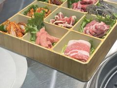 -英雄故事地摊烤肉(马驹桥店)