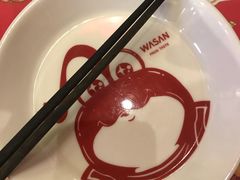 -蛙三泡椒牛蛙(万象城店)