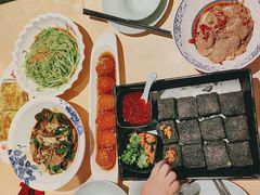 -火宫殿·小吃王国(坡子街店)