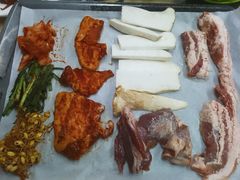-韩国大金刚烤肉·料理(印象城店)